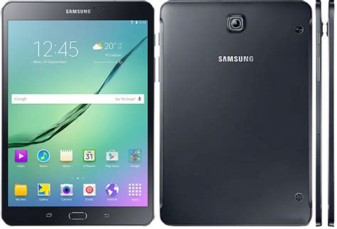 Samsung Galaxy Tab S2 8.0" - Biggest Online Office Supplies Store