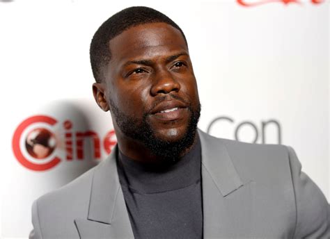 Kevin Hart Is In ‘advanced Stage Of Recovery After Car Accident Us