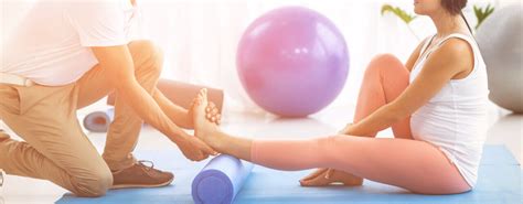 5 Reasons Physical Therapy May Change Your Life PEAK Physical Therapy