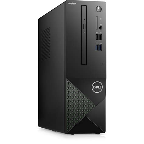 Dell Vostro 3710 Intel Core I5 12400 8gb 256gb Ssd Windows 10 Pro Sff