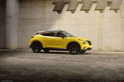 Nissan Juke N Sport Stunning Hd Photos Videos Specs Features