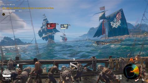 Skull And Bones New Game Trailer Released Now New Information