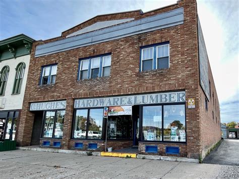 Boonville NY Forward