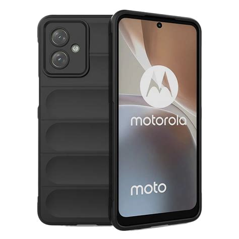 Funda Trasera Para Motorola MOTO Edge 40 Neo Edge 2023 5G Carcasa De