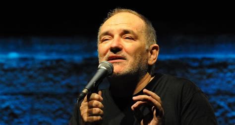 Unforgettable Concert Of Djordje Balasevic In Sarajevo Sarajevo Times