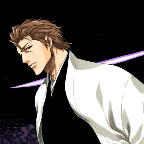 Captain Sosuke Aizen Pfp - Top 15 Captain Sosuke Aizen Pfp, Profile ...