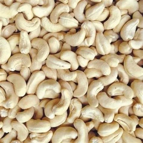 Scorched Wholes SW320 Cashew Nuts Premium 10 Kg Tin At Rs 570 Kg In