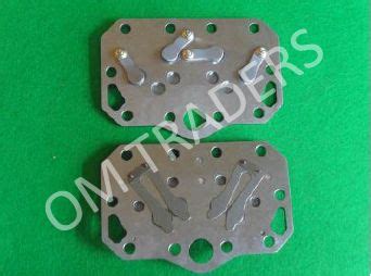 Bitzer 4T Compressor Spare Parts Size Standard At Best Price In