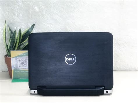 Dell Vostro 1440 Core I3 380m Ram 4gb Hdd 500gb