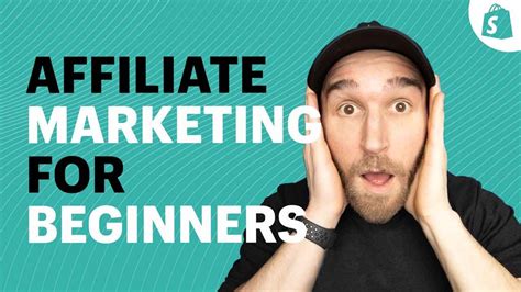 Affiliate Marketing For Beginners Step By Step Guide To Success Youtube