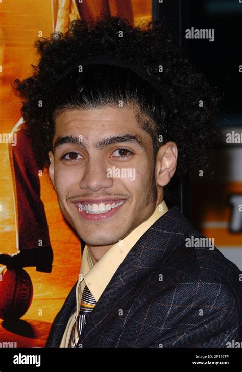 Rick Gonzalez Coach Carter