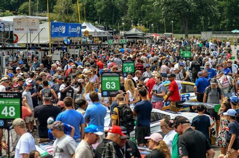 Lime Rock Parks Trans Am Memorial Day Classic Runs Through May