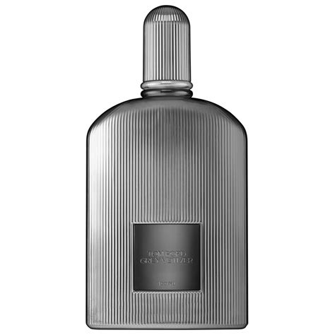 Tom Ford Grey Vetiver Parfum Eau De Parfum Ml Spedizione Gratis