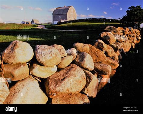 Block Island, Rhode Island Stock Photo - Alamy