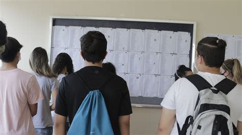 Com Quase 96 Candidatos Vaga Curso De Medicina Na Usp Ribeirão é O