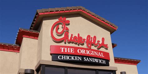 Two More Airports Stop Chick Fil A Plans Instinct Magazine