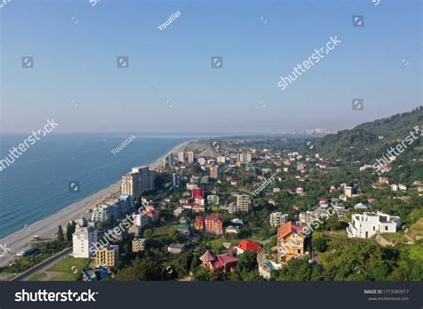 Beach Sarpi Village Images Stock Photos Vectors Shutterstock