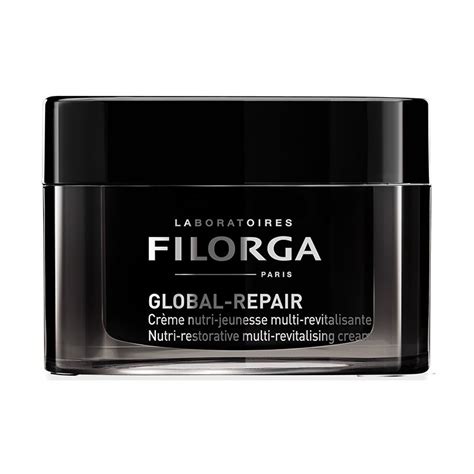 Filorga Global Repair Cream Crema Viso Antirughe 50 Ml