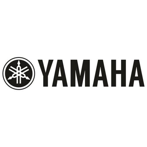 Yamaha Logo Vector Png - BeatricegroWoodard