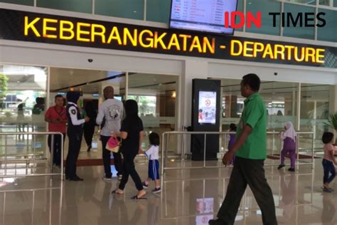 Bandara Adi Soemarmo Siapkan Slot Parkir Di Acara Kaesang