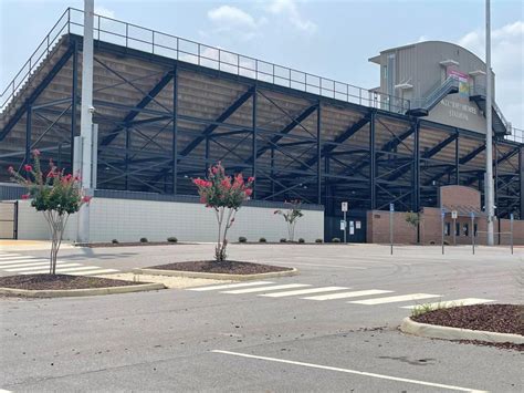 Wiregrass Sports Hall Of Fame Inductees To Be Honored On Plaques Outside Rip Hewes Stadium