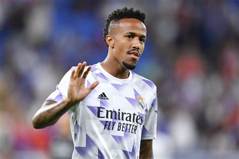 Militao Returns Kroos Modric Start In A 4 3 3 How Real Madrid Could