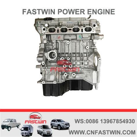 CHEVROLET SAIL C14 LCU ENGINE FASTWIN POWER FWGM 5004 1 4L Fastwin