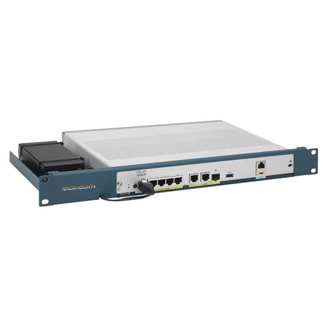 Rack Mount Kit For Cisco Isr 111x Rm Ci T9 Buy For Less With