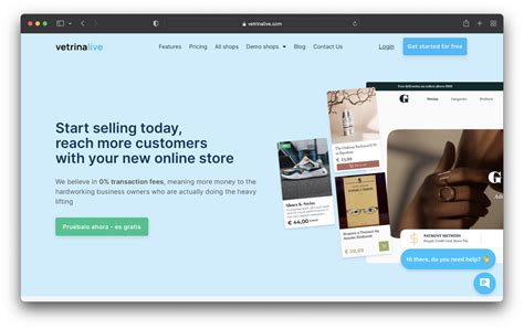 20 Best Ecommerce Platforms For Small Business In 2024