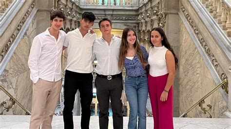 El colegio Santísima Trinidad de Plasencia de nuevo en la final de un