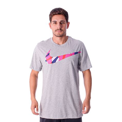 Sportime Camiseta Nike Dri Fit Sport Clash Masculina