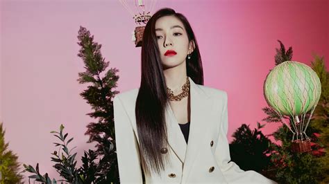 Irene Red Velvet K Pop Queendom 4k Pc HD Wallpaper Rare Gallery