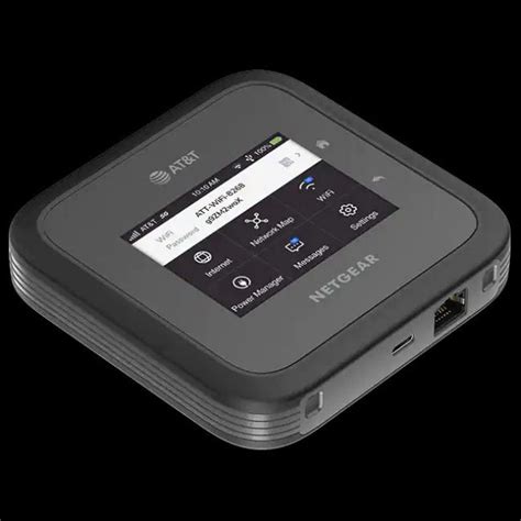 Netgears Nighthawk M Pro Is An Insanely Powerful Mobile Hotspot