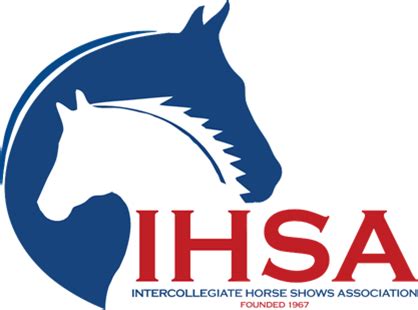 New IHSA Logo