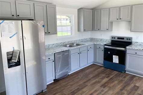 Jubilee Homes Prefab Tiny Homes