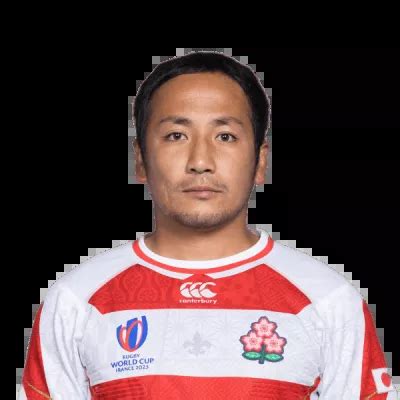 Yutaka Nagare Profile And Stats All Rugby