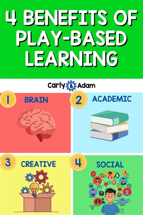 4 Benefits Of Play Based Stem Learning — Carly And Adam