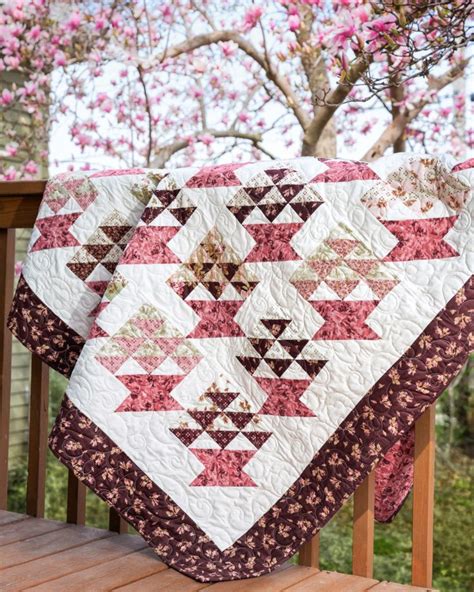 Rose Garden Quilt