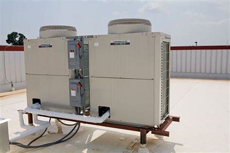 Daikin Vrf System Rs 45000 Ton Brighten Hvac Services Id 10245365655