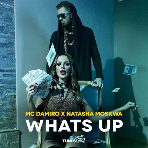 Whats Up Single By MC Damiro Spotify