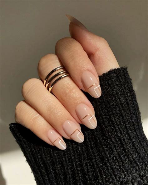 50 Gorgeous Fall Nail Designs For 2021 Your Classy Look