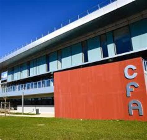 Lagord Les Tablissements Du Cfa Ouvrent Leurs Portes