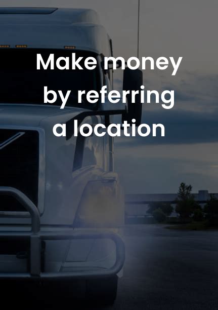 Truck Parking Club Story - Truck Parking Club