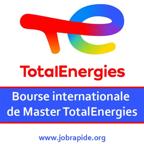 Avis d appel à candidatures pour la bourse internationale de Master