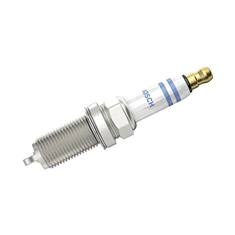 Bosch Fr Mpp Oe Fine Wire Double Platinum Spark Plug Single On