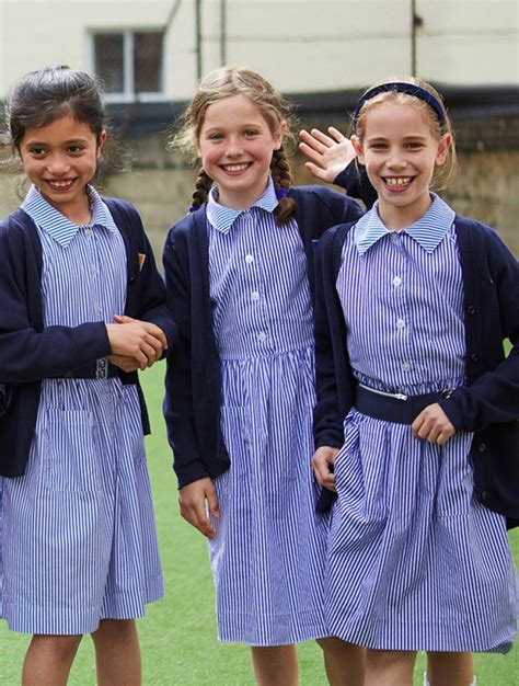 Uniform | Fulham School