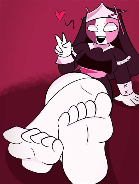 Rule 34 5 Toes Background Boxcutter5 Clothed Female Clothes Cross Deviantart Feet Feet In