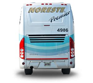 Autobuses Del Noreste