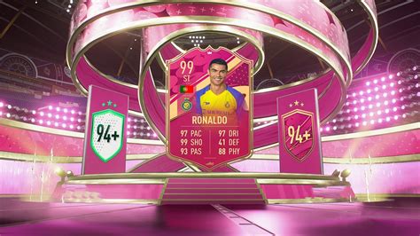 82 x100 PACK GÖNNT 3 FUTTIES20x 94 FUTTIES PICK 99er CR7 IM PACK