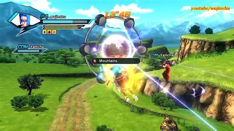 Dragon Ball Xenoverse Pc Fps Return Of The Giant Ape Fest Parallel